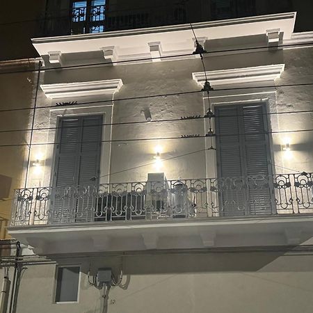 Flary Bari Exterior foto