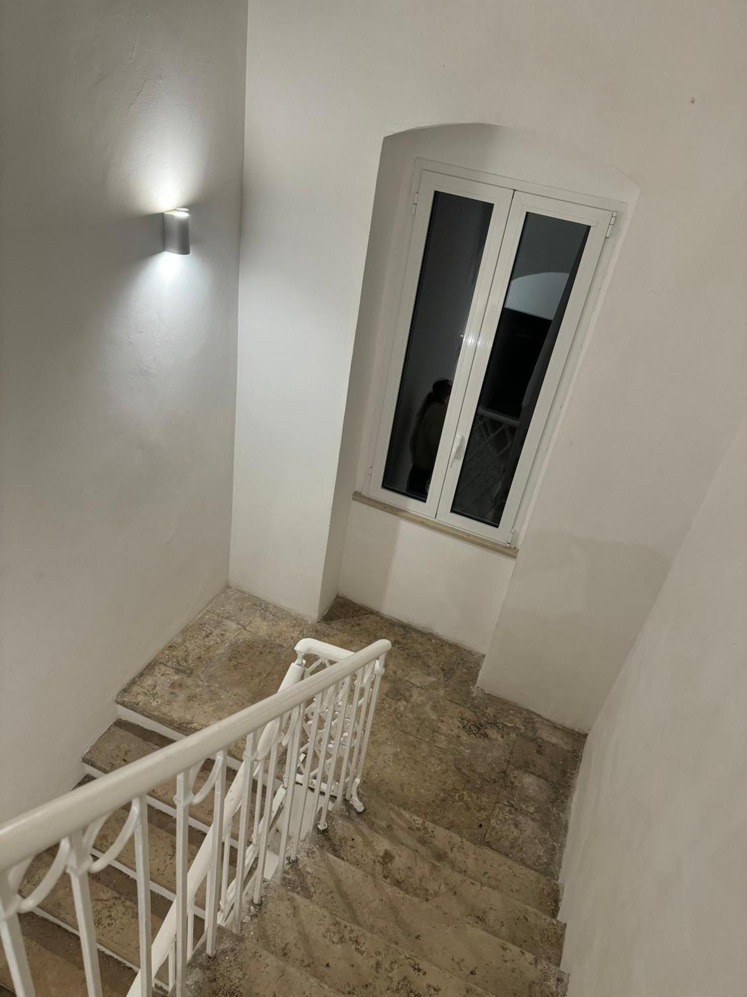 Flary Bari Exterior foto